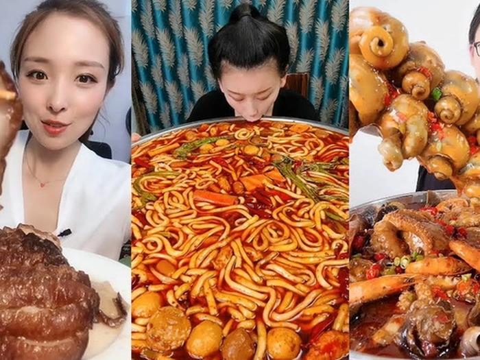 Điều gì khiến hàng triệu người mê mẩn những trào lưu ăn uống dị hợm này?- Ảnh 1.