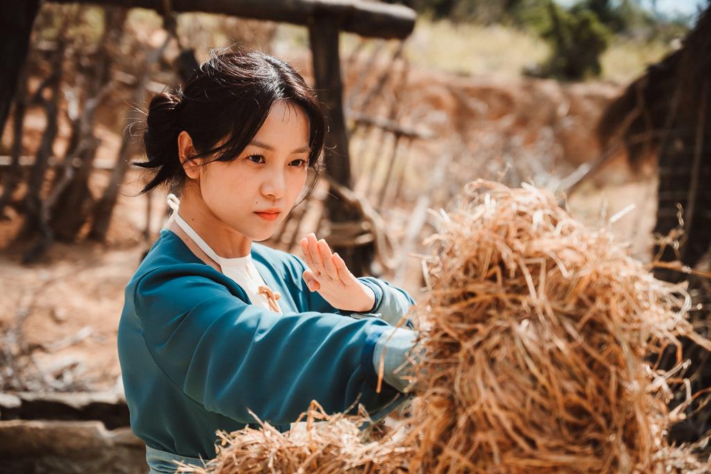 Dàn mỹ nhân 