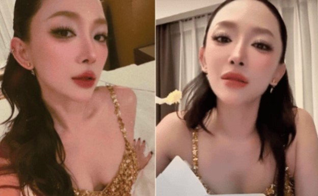 Sau "c&uacute; sốc" ly h&ocirc;n, nữ ca sĩ Việt lần đầu "giải m&atilde;" h&igrave;nh xăm tr&ecirc;n cơ thể - Ảnh 1.