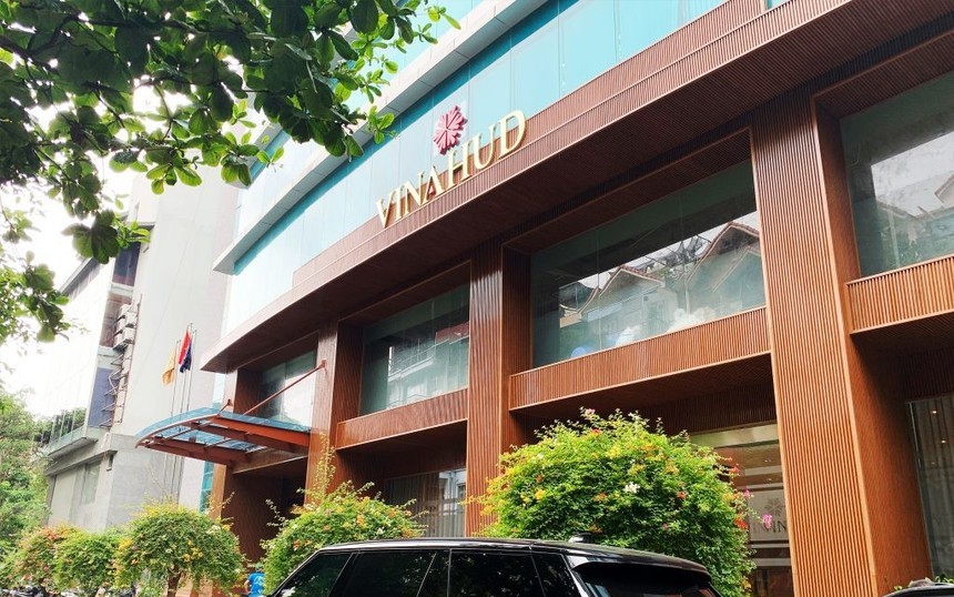 Vinahud chuyển nhượng toàn bộ vốn tại Công ty Friends giá 1.220 tỷ đồng