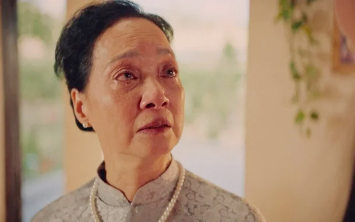 Nữ NSND có hôn nhân viên mãn hơn 30 năm, nhưng chưa một lần mặc váy cưới - Ảnh 1.