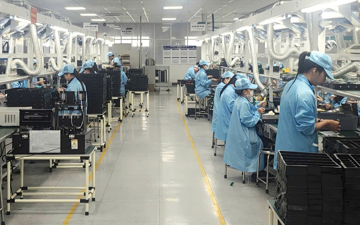 Đồng Nai chuyển mình thu hút FDI chất lượng cao, hướng tới phát triển bền vững