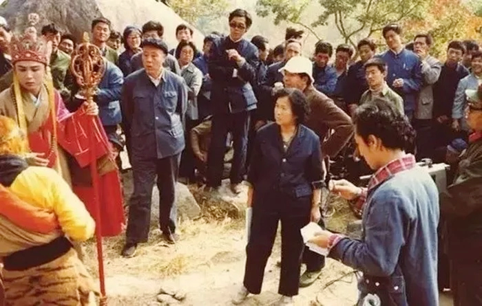 Lý do khiến nữ đạo diễn Tây du ký 1986 không xem phim của chính mình suốt 10 năm? - Ảnh 6.