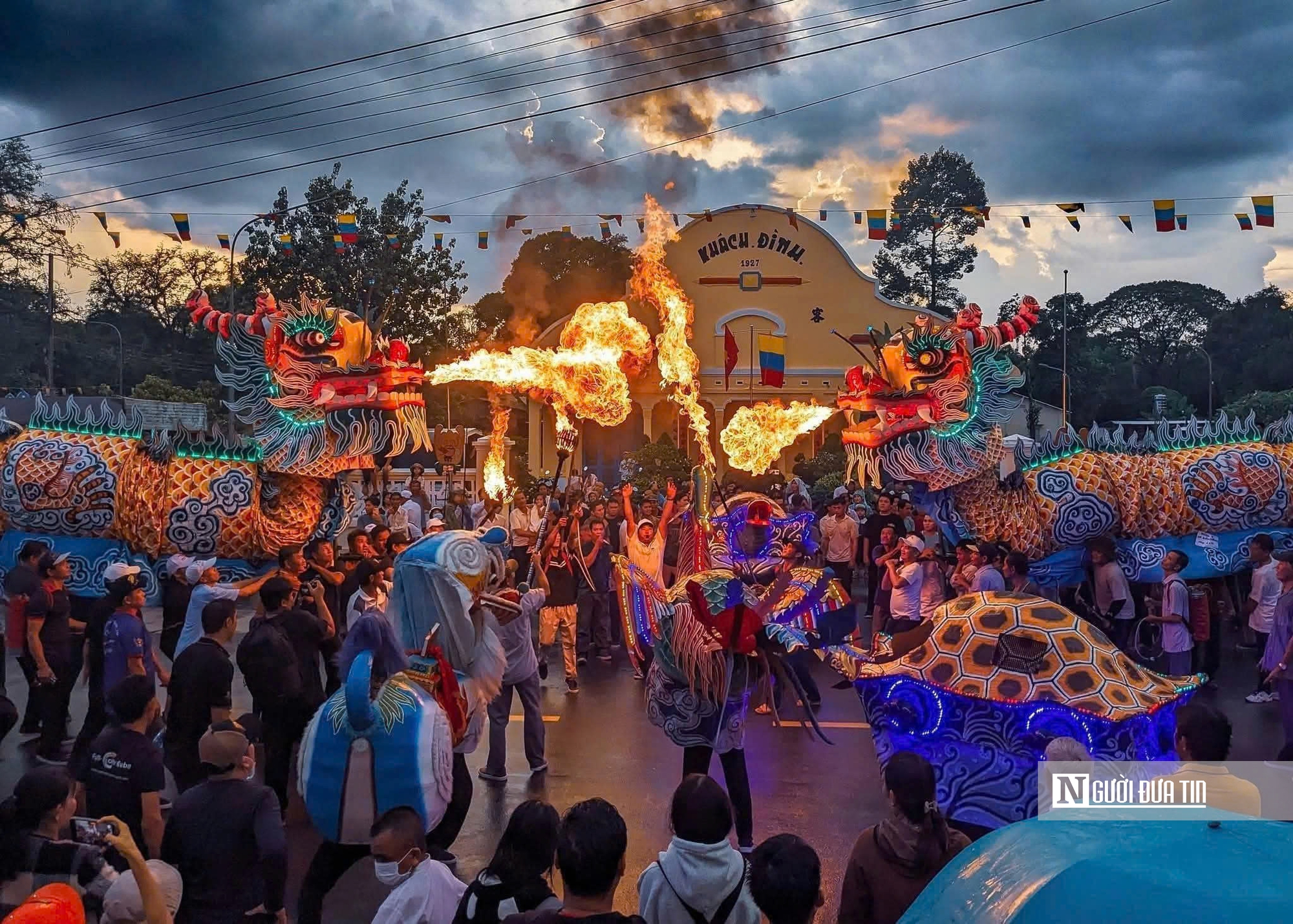 Tây Ninh: Giữ chân du khách bằng “hệ sinh thái trải nghiệm”- Ảnh 4.