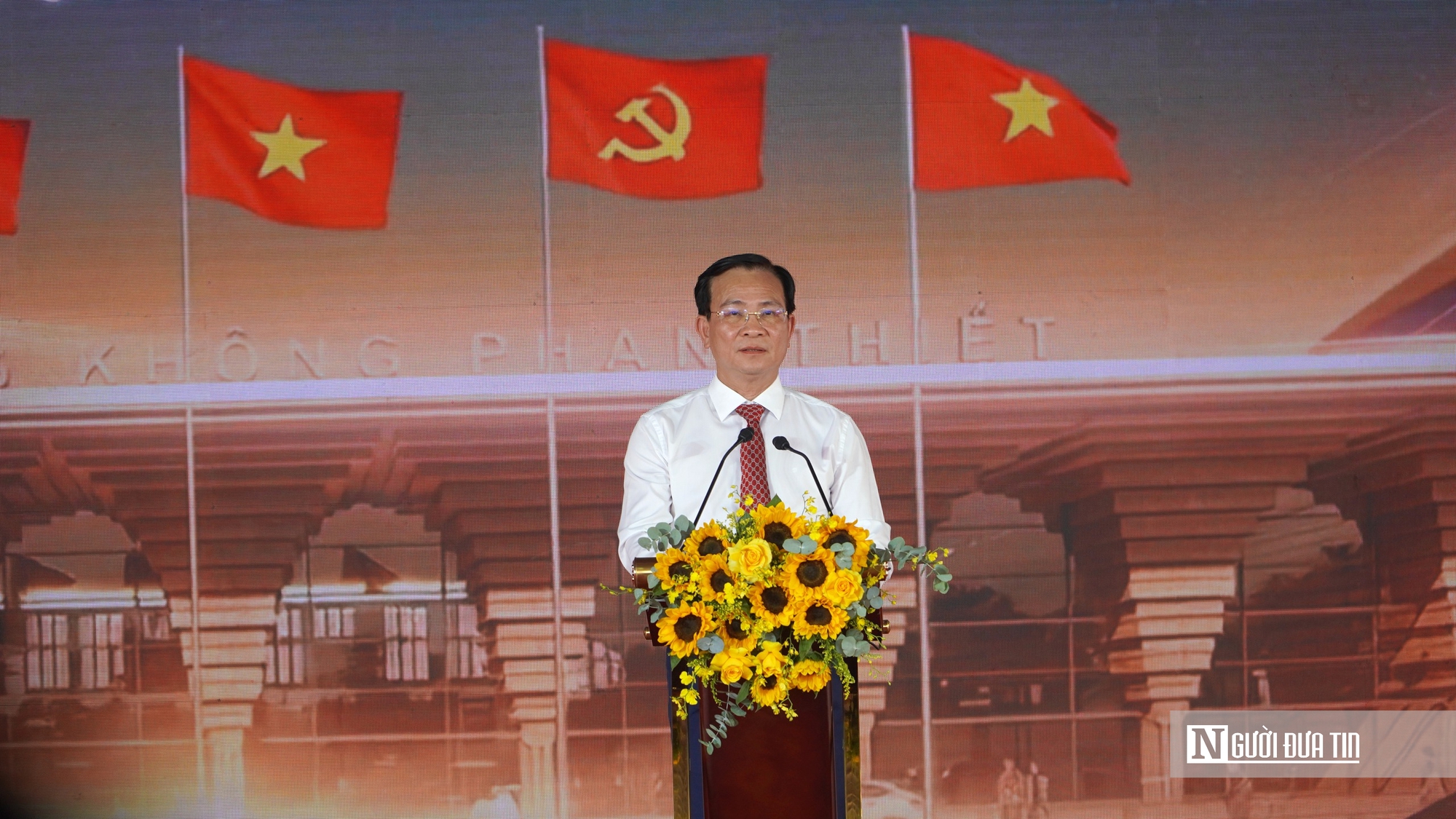 Khởi c&ocirc;ng Cảng h&agrave;ng kh&ocirc;ng Phan Thiết: C&uacute; h&iacute;ch hạ tầng chiến lược cho cực tăng trưởng ph&iacute;a Đ&ocirc;ng L&acirc;m Đồng- Ảnh 2.