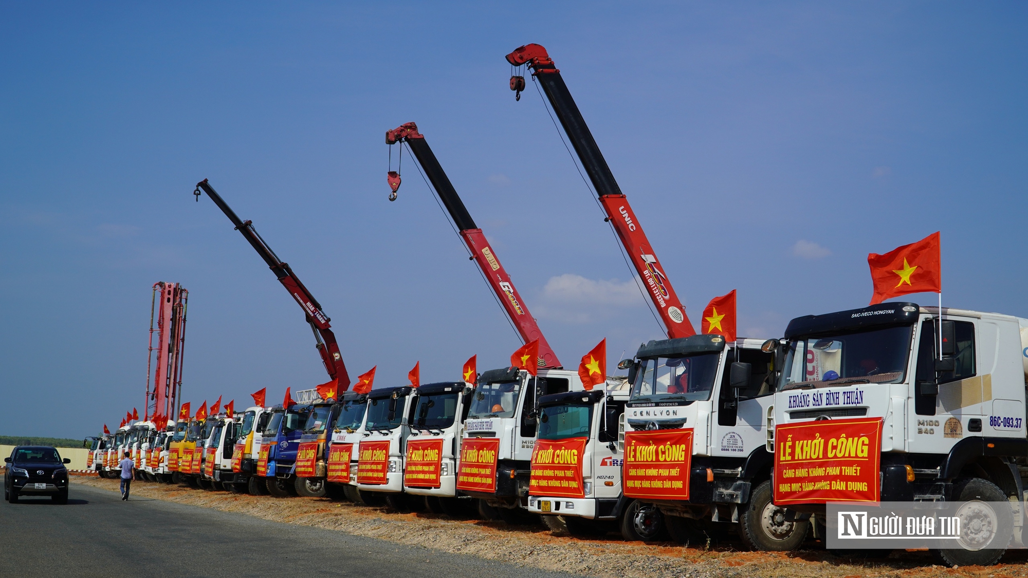 Khởi c&ocirc;ng Cảng h&agrave;ng kh&ocirc;ng Phan Thiết: C&uacute; h&iacute;ch hạ tầng chiến lược cho cực tăng trưởng ph&iacute;a Đ&ocirc;ng L&acirc;m Đồng- Ảnh 3.