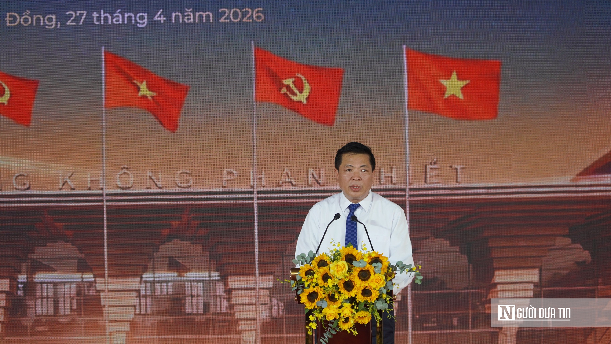 Khởi c&ocirc;ng Cảng h&agrave;ng kh&ocirc;ng Phan Thiết: C&uacute; h&iacute;ch hạ tầng chiến lược cho cực tăng trưởng ph&iacute;a Đ&ocirc;ng L&acirc;m Đồng- Ảnh 5.