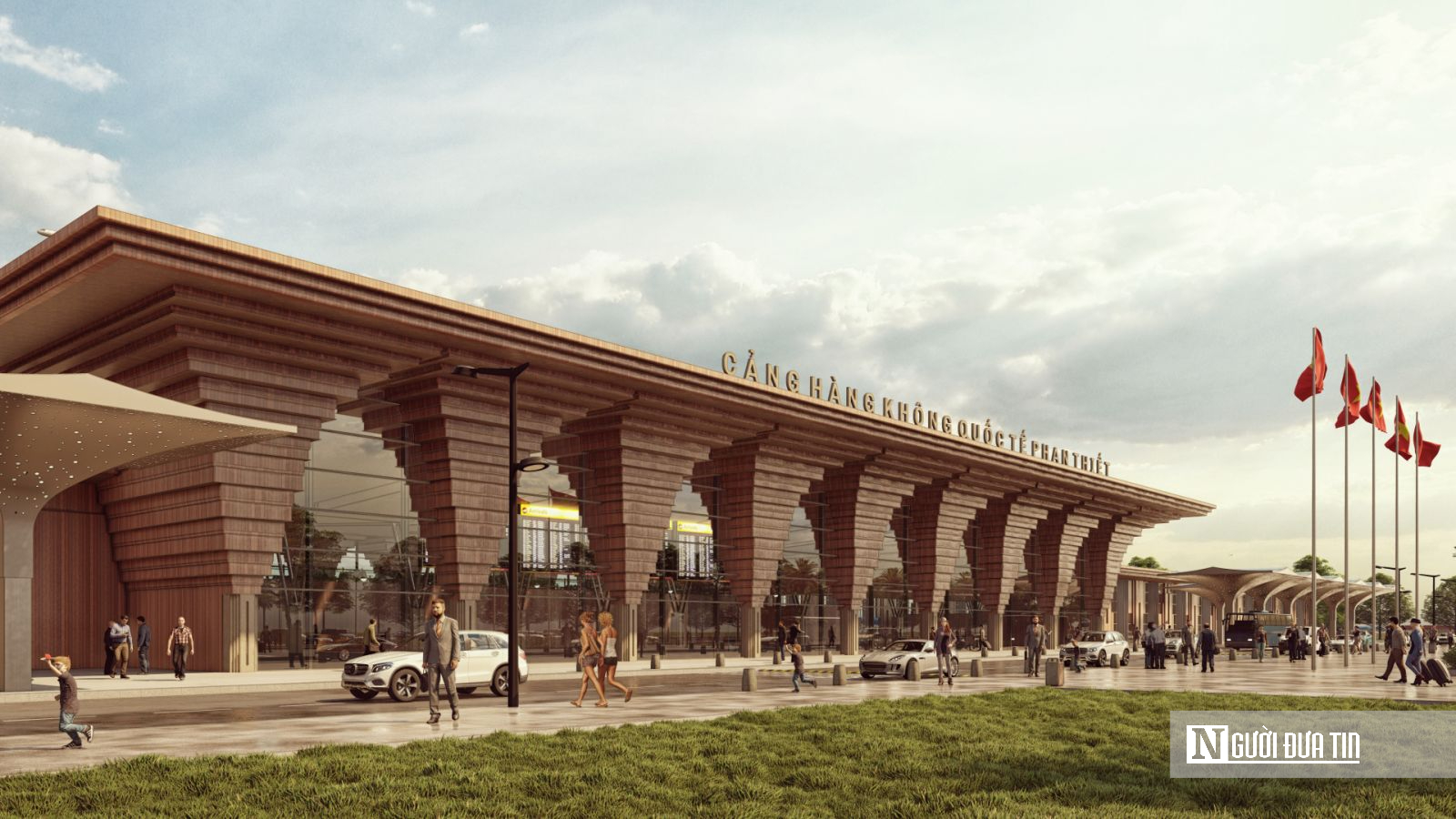 Khởi c&ocirc;ng Cảng h&agrave;ng kh&ocirc;ng Phan Thiết: C&uacute; h&iacute;ch hạ tầng chiến lược cho cực tăng trưởng ph&iacute;a Đ&ocirc;ng L&acirc;m Đồng- Ảnh 7.