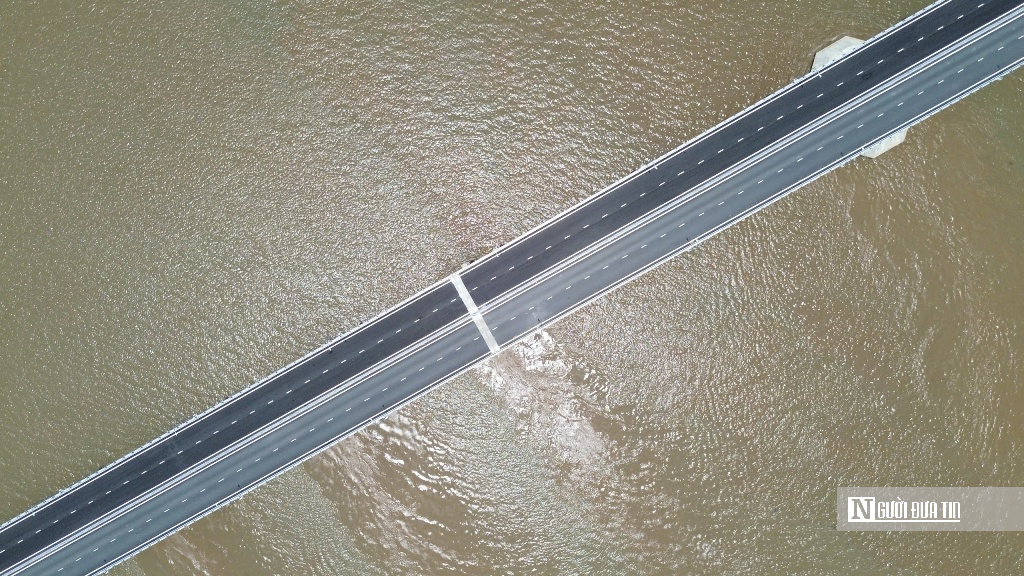 Chạy nước rút thi công cầu Đại Ngãi kịp lễ 30/4 - Ảnh 6.