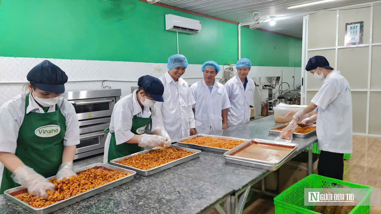 Doanh nghiệp tư nh&acirc;n l&agrave; động lực ch&iacute;nh cho tăng trưởng hai con số ở Đồng Nai - Ảnh 1.