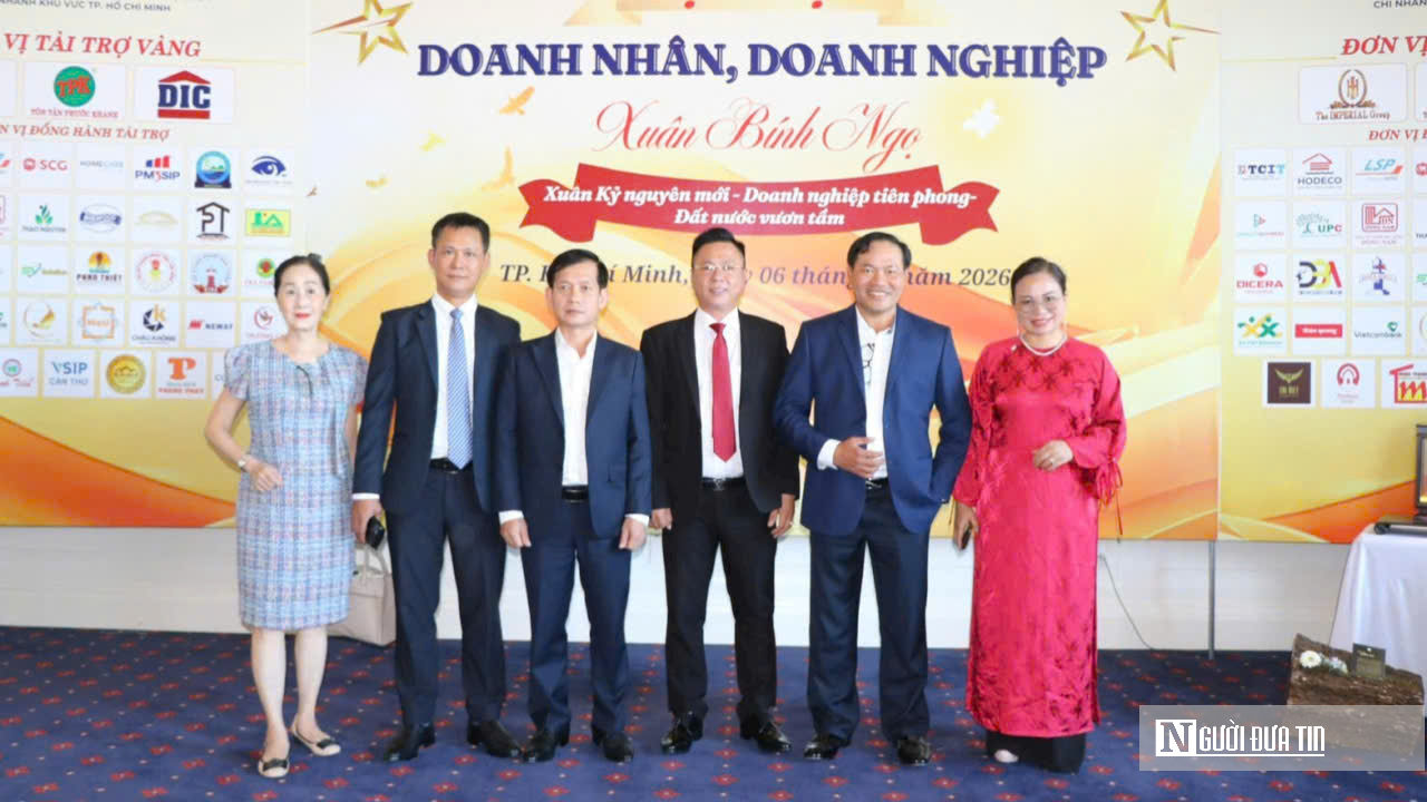 Doanh nghiệp tư nh&acirc;n l&agrave; động lực ch&iacute;nh cho tăng trưởng hai con số ở Đồng Nai - Ảnh 4.