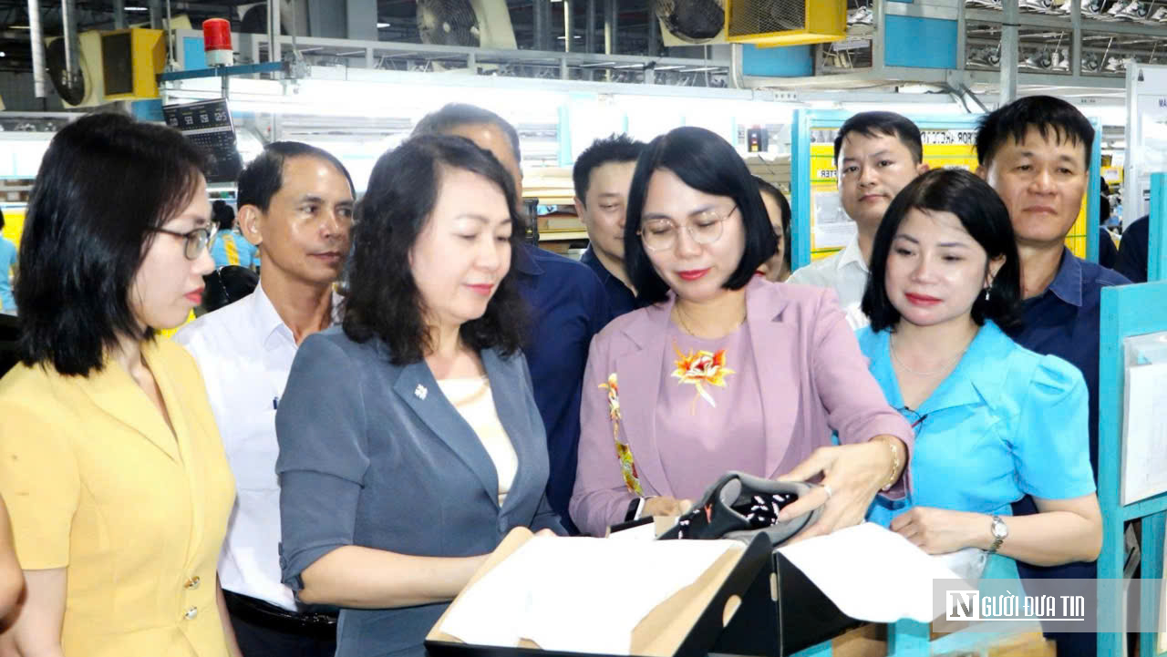 Hút FDI chất lượng cao Đồng Nai cần gì để giữ “ngôi đầu”? - Ảnh 2.