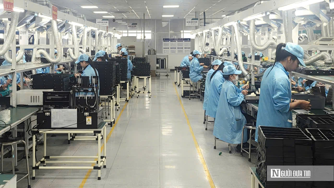 Hút FDI chất lượng cao Đồng Nai cần gì để giữ “ngôi đầu”? - Ảnh 3.