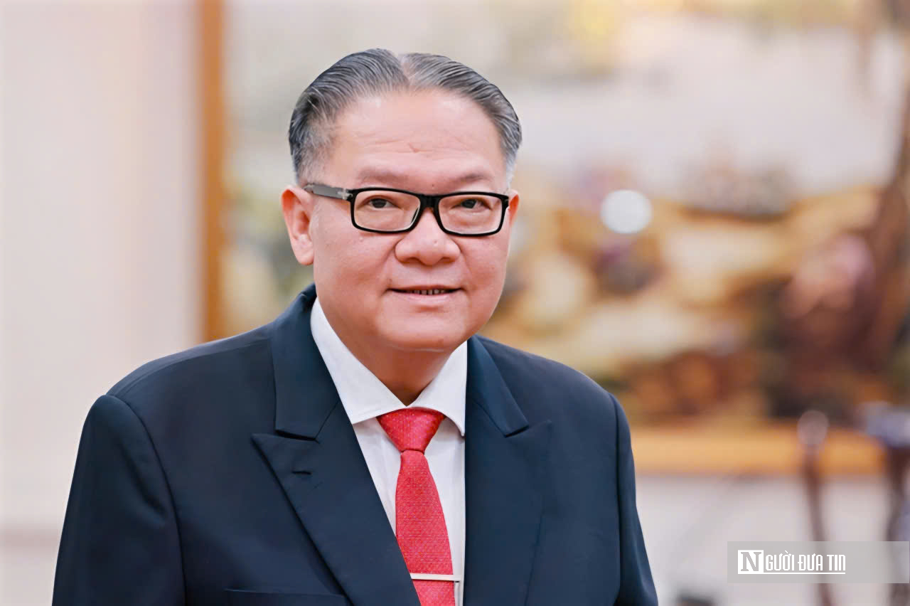 Hút FDI chất lượng cao Đồng Nai cần gì để giữ “ngôi đầu”? - Ảnh 4.