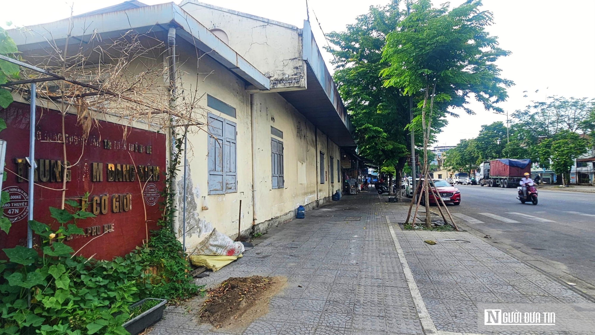 Lộ diện 5 khu nh&agrave; đất c&ocirc;ng ở Huế v&agrave;o &ldquo;tầm ngắm&rdquo; của nh&agrave; đầu tư - Ảnh 1.