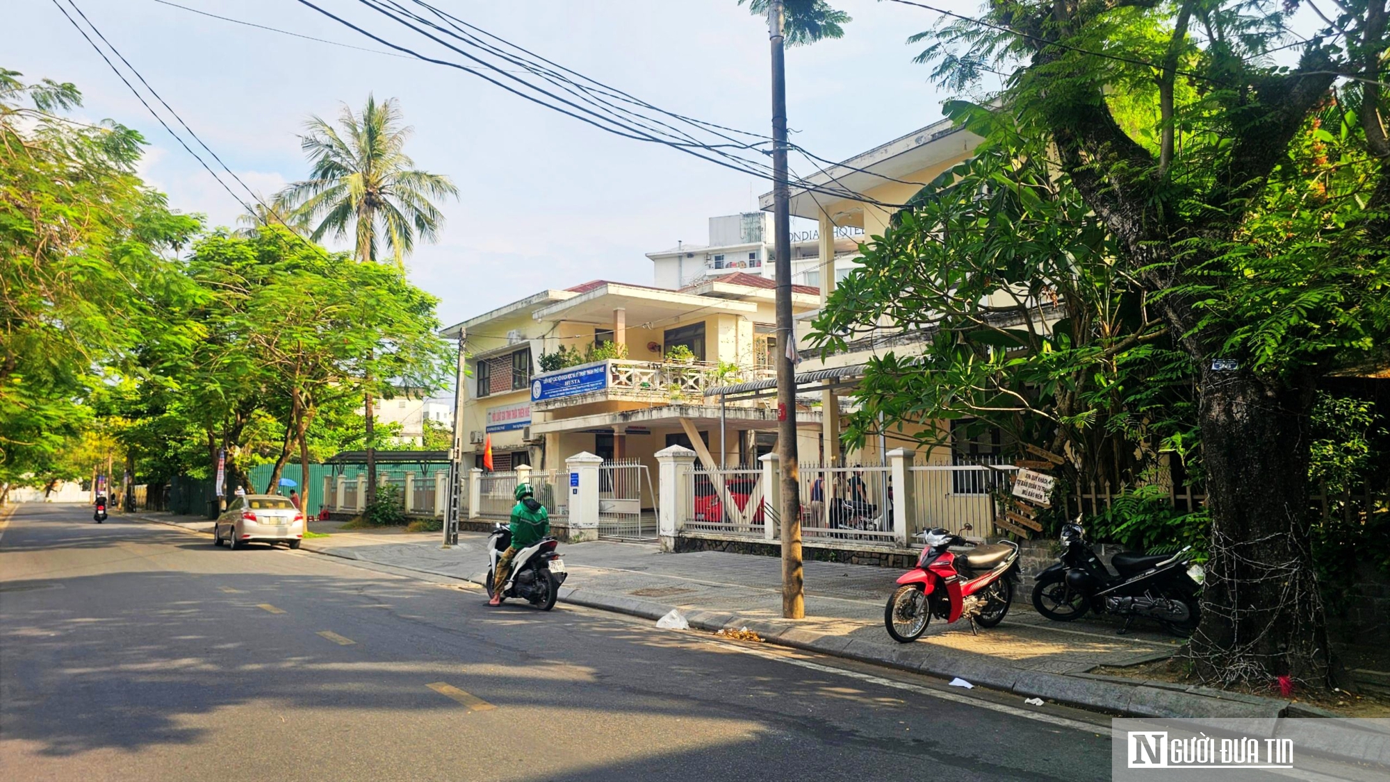 Lộ diện 5 khu nh&agrave; đất c&ocirc;ng ở Huế v&agrave;o &ldquo;tầm ngắm&rdquo; của nh&agrave; đầu tư - Ảnh 2.