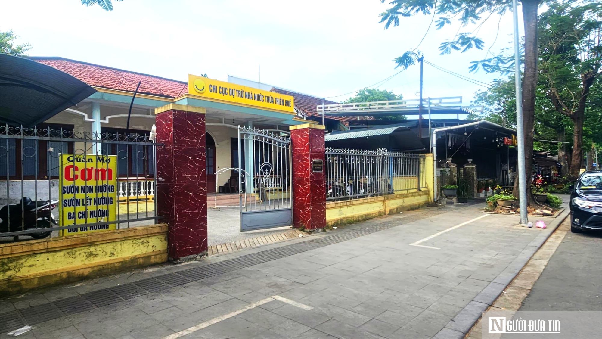 Lộ diện 5 khu nh&agrave; đất c&ocirc;ng ở Huế v&agrave;o &ldquo;tầm ngắm&rdquo; của nh&agrave; đầu tư - Ảnh 3.