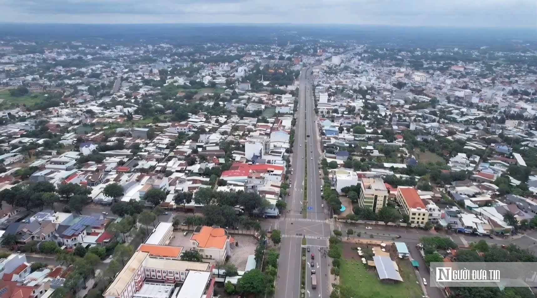 Đồng Nai hoàn tất công tác chuẩn bị vận hành chính quyền đô thị từ ngày 30/4 - Ảnh 2.