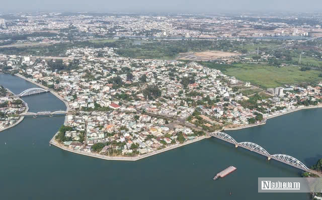 Đồng Nai hoàn tất công tác chuẩn bị vận hành chính quyền đô thị từ ngày 30/4 - Ảnh 3.