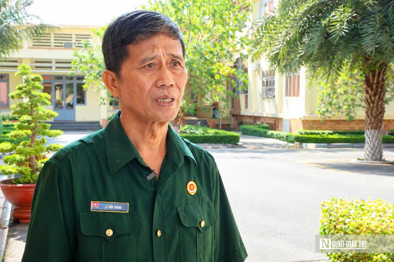 Xu&acirc;n Lộc - Long Kh&aacute;nh: K&yacute; ức kh&ocirc;ng ngủ nơi &ldquo;c&aacute;nh cửa th&eacute;p&rdquo; th&aacute;ng Tư- Ảnh 4.