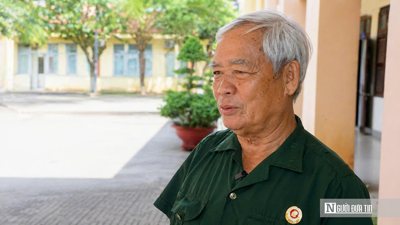 Xu&acirc;n Lộc - Long Kh&aacute;nh: K&yacute; ức kh&ocirc;ng ngủ nơi &ldquo;c&aacute;nh cửa th&eacute;p&rdquo; th&aacute;ng Tư- Ảnh 5.