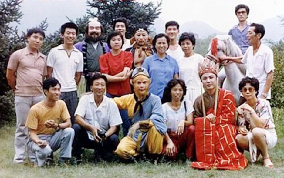 Lý do khiến nữ đạo diễn Tây du ký 1986 không xem phim của chính mình suốt 10 năm? - Ảnh 2.
