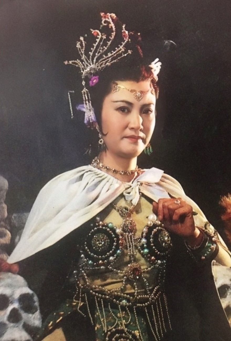 Lý do khiến nữ đạo diễn Tây du ký 1986 không xem phim của chính mình suốt 10 năm? - Ảnh 7.