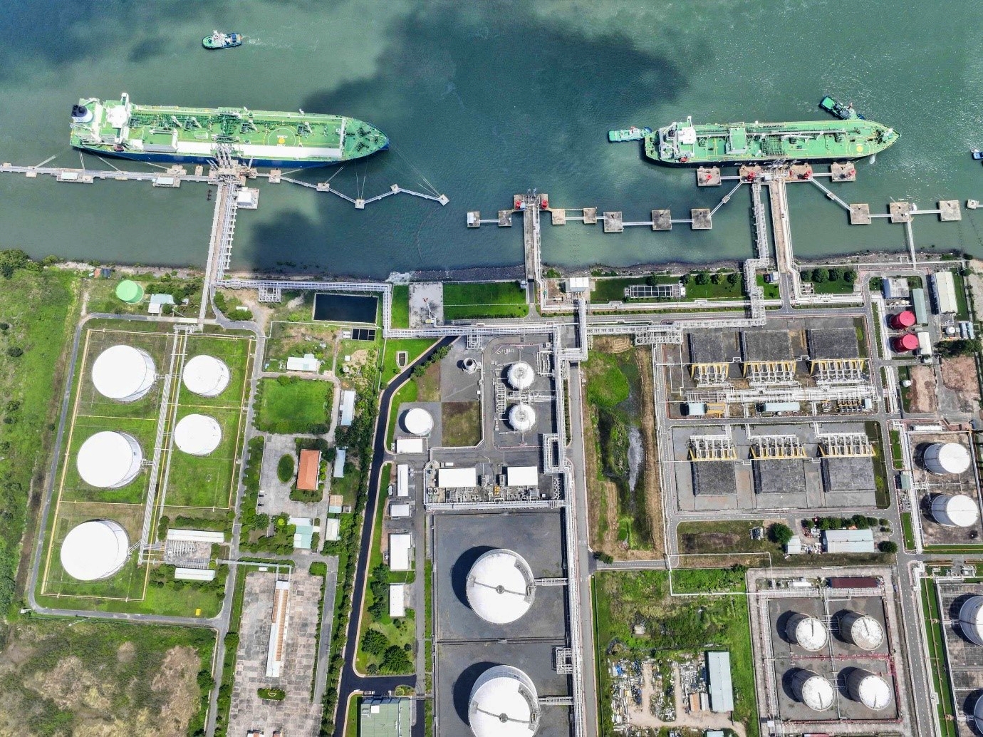 PV Gas nắm giữ hơn 40.000 tỷ đồng tiền mặt và tiền gửi - Ảnh 1.