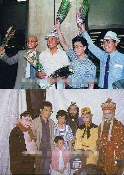 Lý do khiến nữ đạo diễn Tây du ký 1986 không xem phim của chính mình suốt 10 năm? - Ảnh 4.
