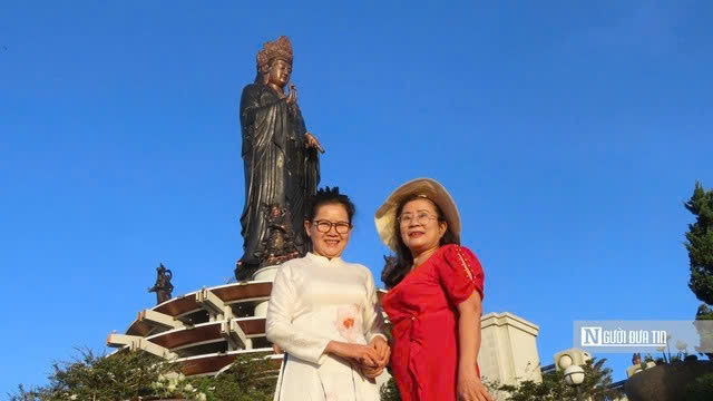T&acirc;y Ninh: Giữ ch&acirc;n du kh&aacute;ch bằng &ldquo;hệ sinh th&aacute;i trải nghiệm&rdquo;- Ảnh 1.