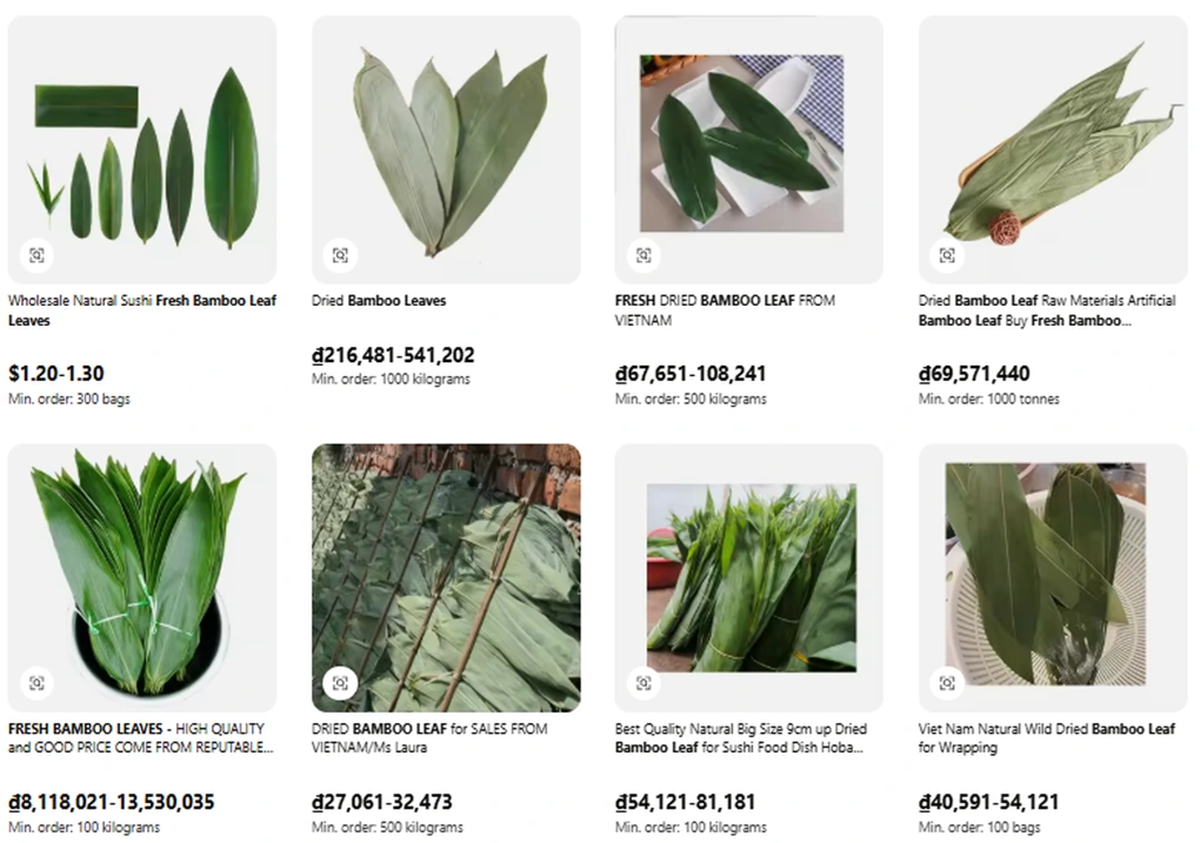 3 thứ bỏ đi ở Việt Nam, trời Tây có giá đắt đỏ, nhất cái số 1 ở quê rụng đầy vườn - Ảnh 1.