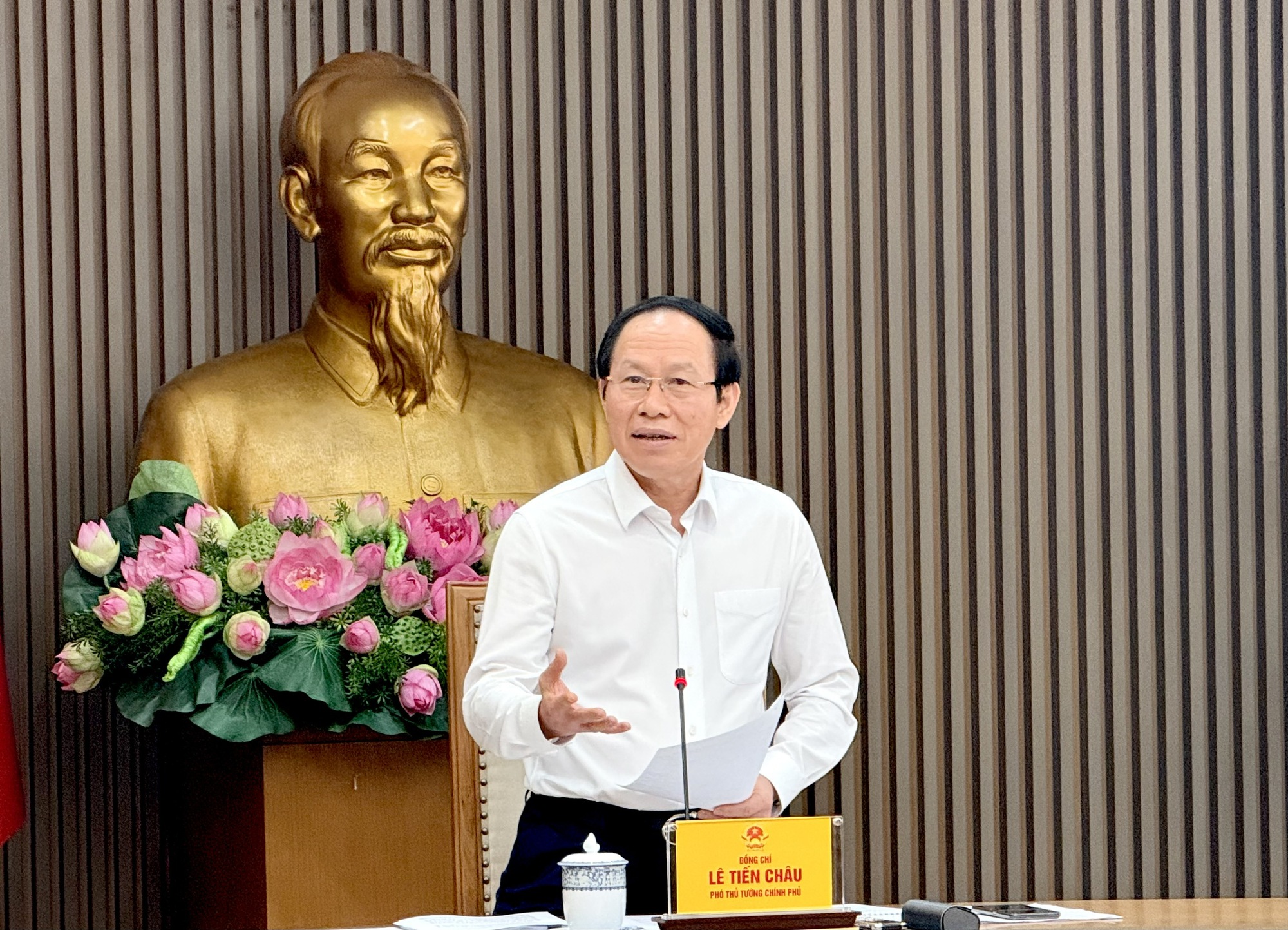 Phát triển 3 trường đại học vùng Đông Nam Bộ đạt chuẩn hàng đầu châu Á- Ảnh 2.