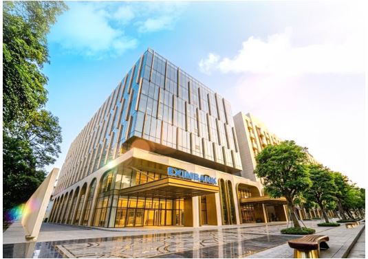 Eximbank c&ocirc;ng bố kết quả kinh doanh Qu&yacute; I/2026, củng cố nền tảng cho giai đoạn ph&aacute;t triển mới- Ảnh 1.