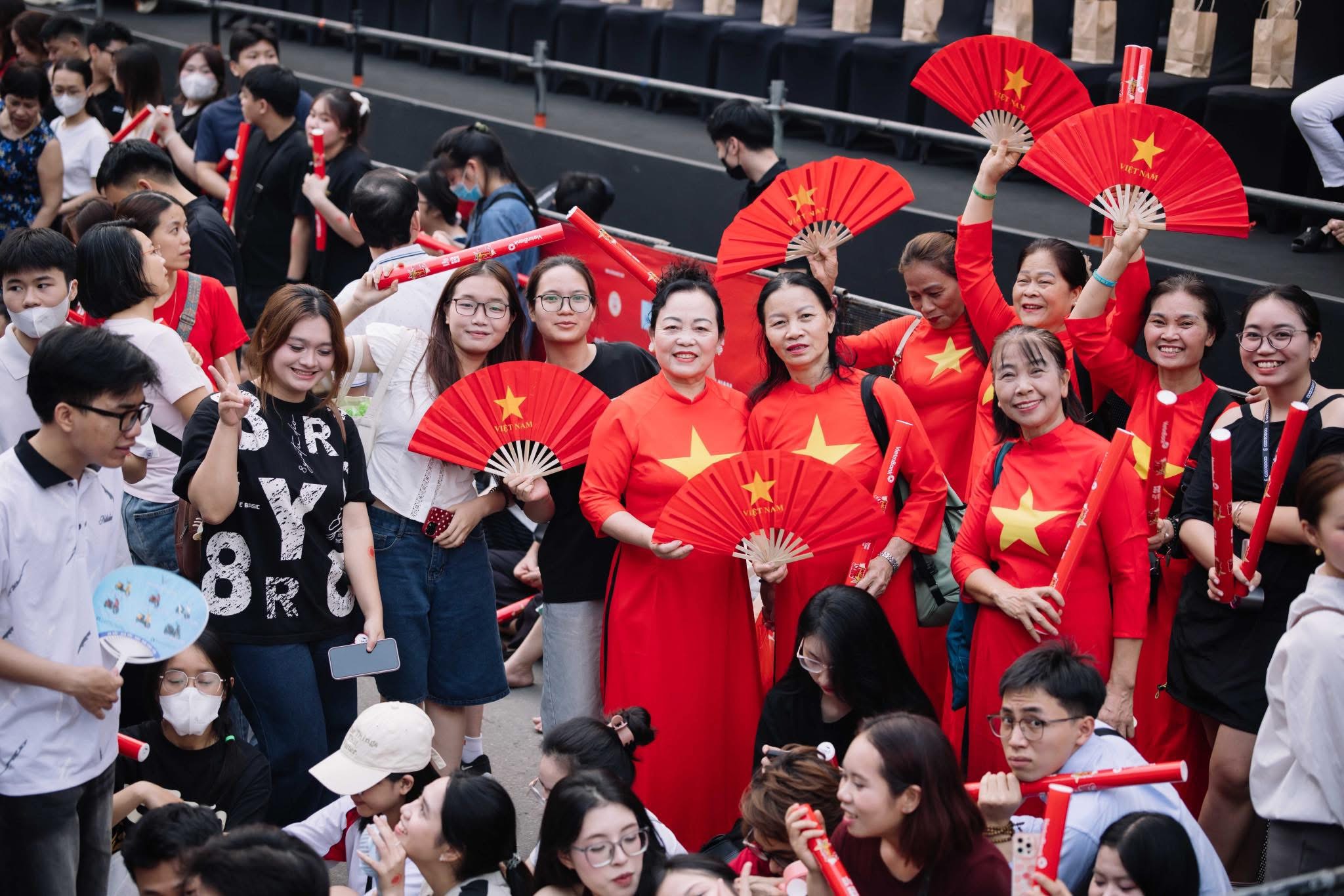 Giữ “lõi” lịch sử trong dòng chảy công nghiệp văn hóa - Ảnh 3.