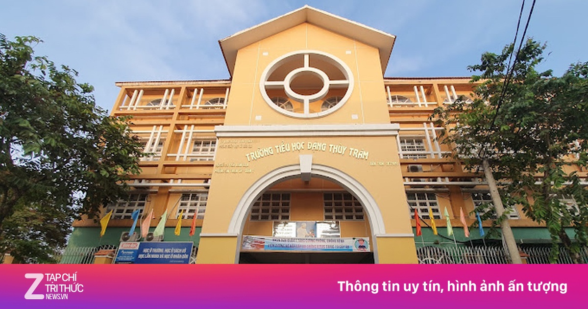 Tp.HCM: 25 ca nghi ngộ độc thực phẩm tại trường tiểu học