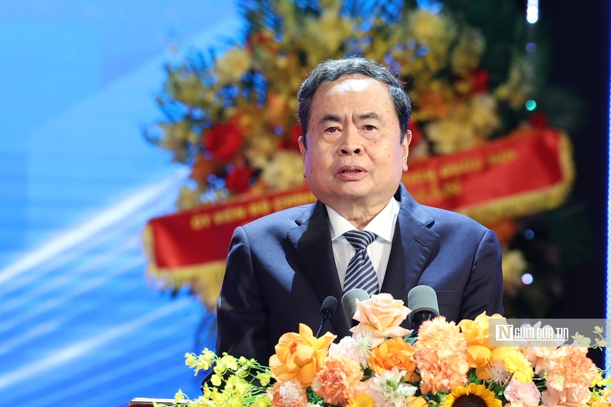 "Tập trung cho mục ti&ecirc;u n&acirc;ng cao năng suất lao động v&agrave; tăng trưởng 2 con số"- Ảnh 2.