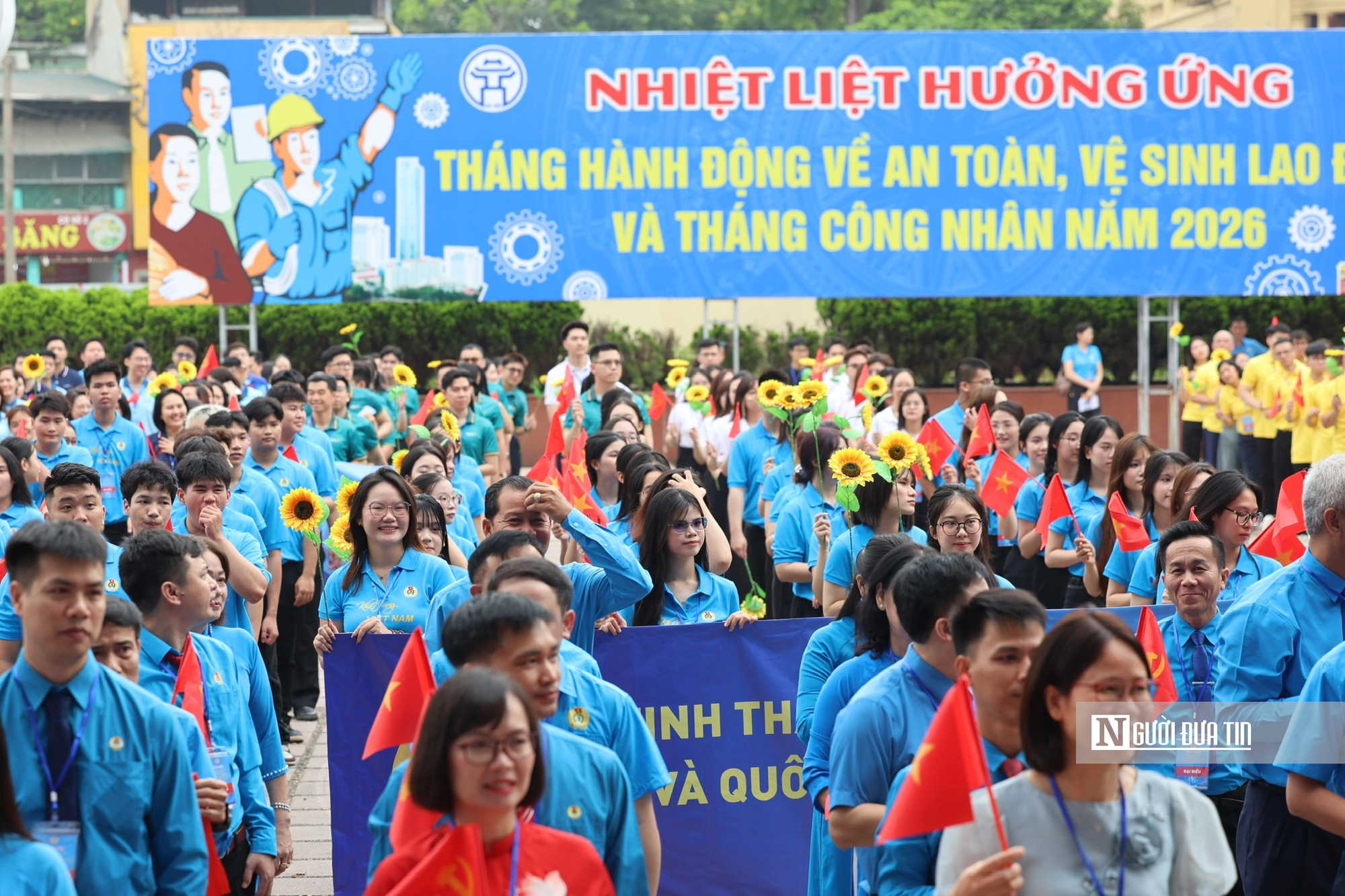 "Tập trung cho mục ti&ecirc;u n&acirc;ng cao năng suất lao động v&agrave; tăng trưởng 2 con số"- Ảnh 3.