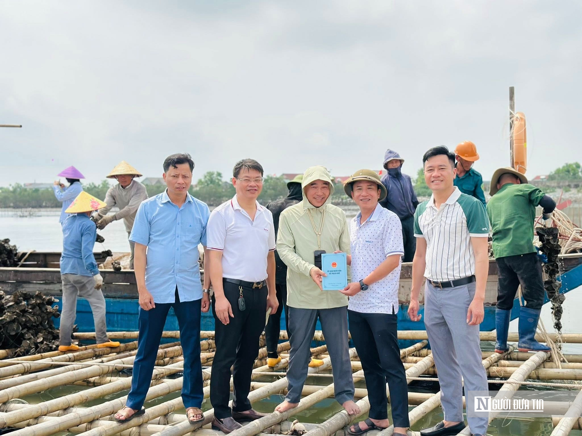 Nu&ocirc;i con &ldquo;thần dược&rdquo; vỏ cứng th&acirc;n mềm, anh n&ocirc;ng d&acirc;n thu tiền tỷ mỗi vụ- Ảnh 7.