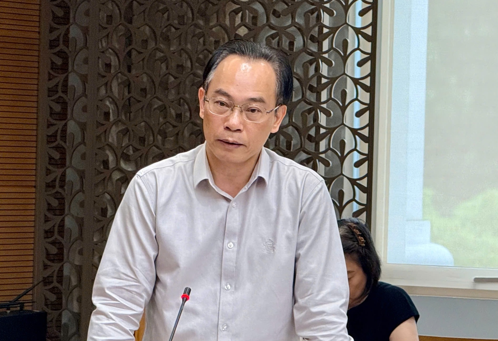 Phát triển 3 trường đại học vùng Đông Nam Bộ đạt chuẩn hàng đầu châu Á- Ảnh 1.