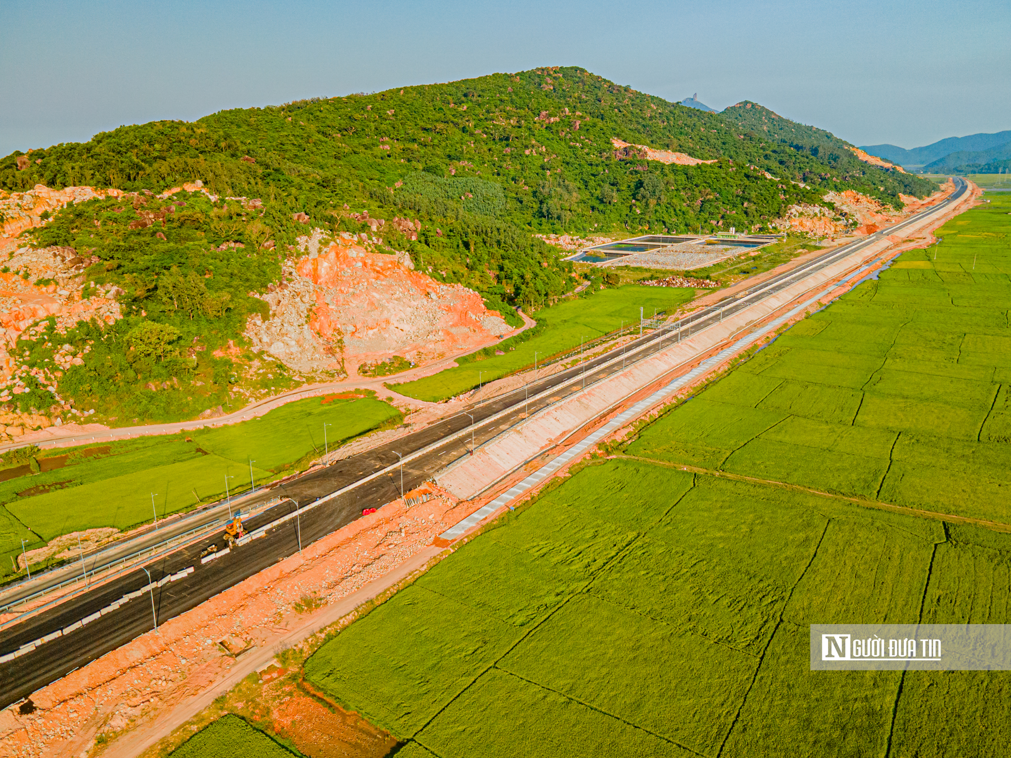 Vì sao hơn 90 km cao tốc qua Đắk Lắk tiếp tục lỡ hẹn dịp 30/4?- Ảnh 4.