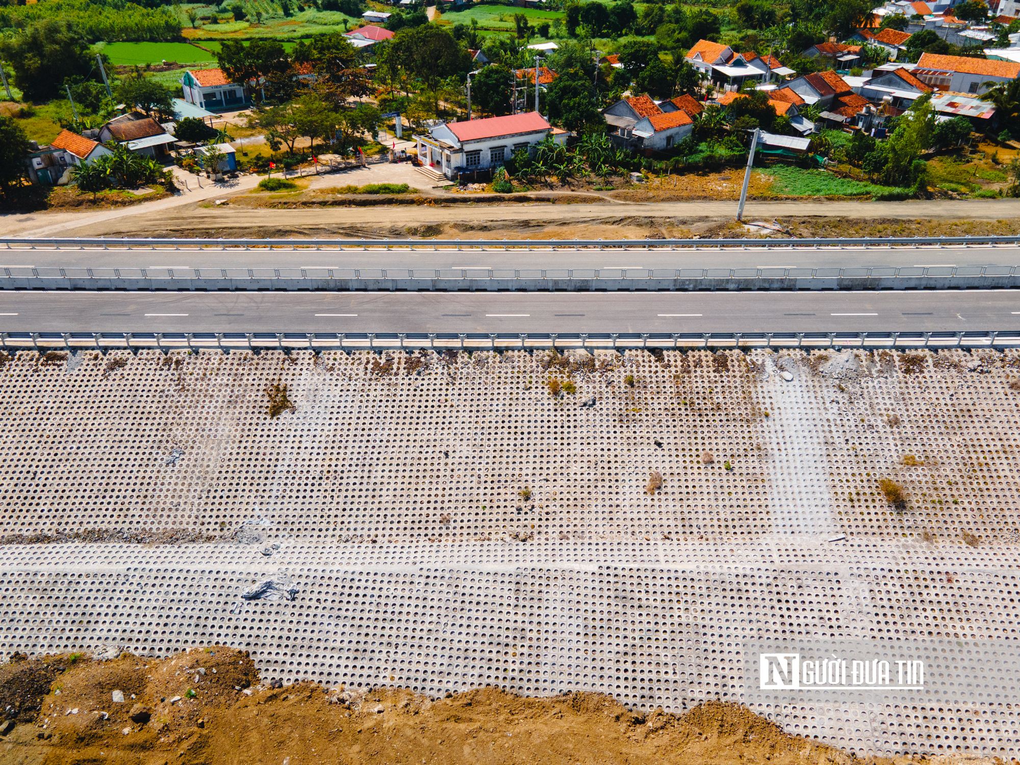 Vì sao hơn 90 km cao tốc qua Đắk Lắk tiếp tục lỡ hẹn dịp 30/4?- Ảnh 2.