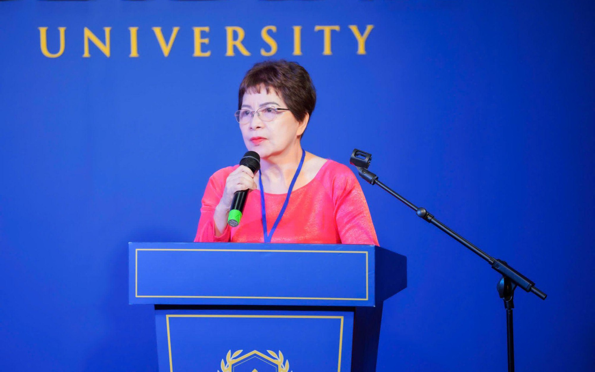 Hội thảo khoa học về phẫu thuật tạo hình tại GDU mở ra hướng đào tạo mới
