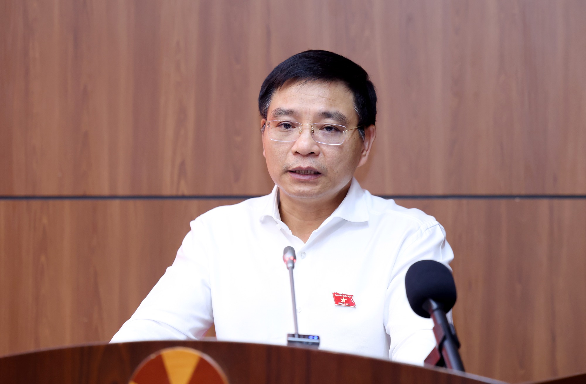 Sẽ xem xét tổng thể chính sách với cán bộ cấp xã trong đề án cải cách tiền lương- Ảnh 1.