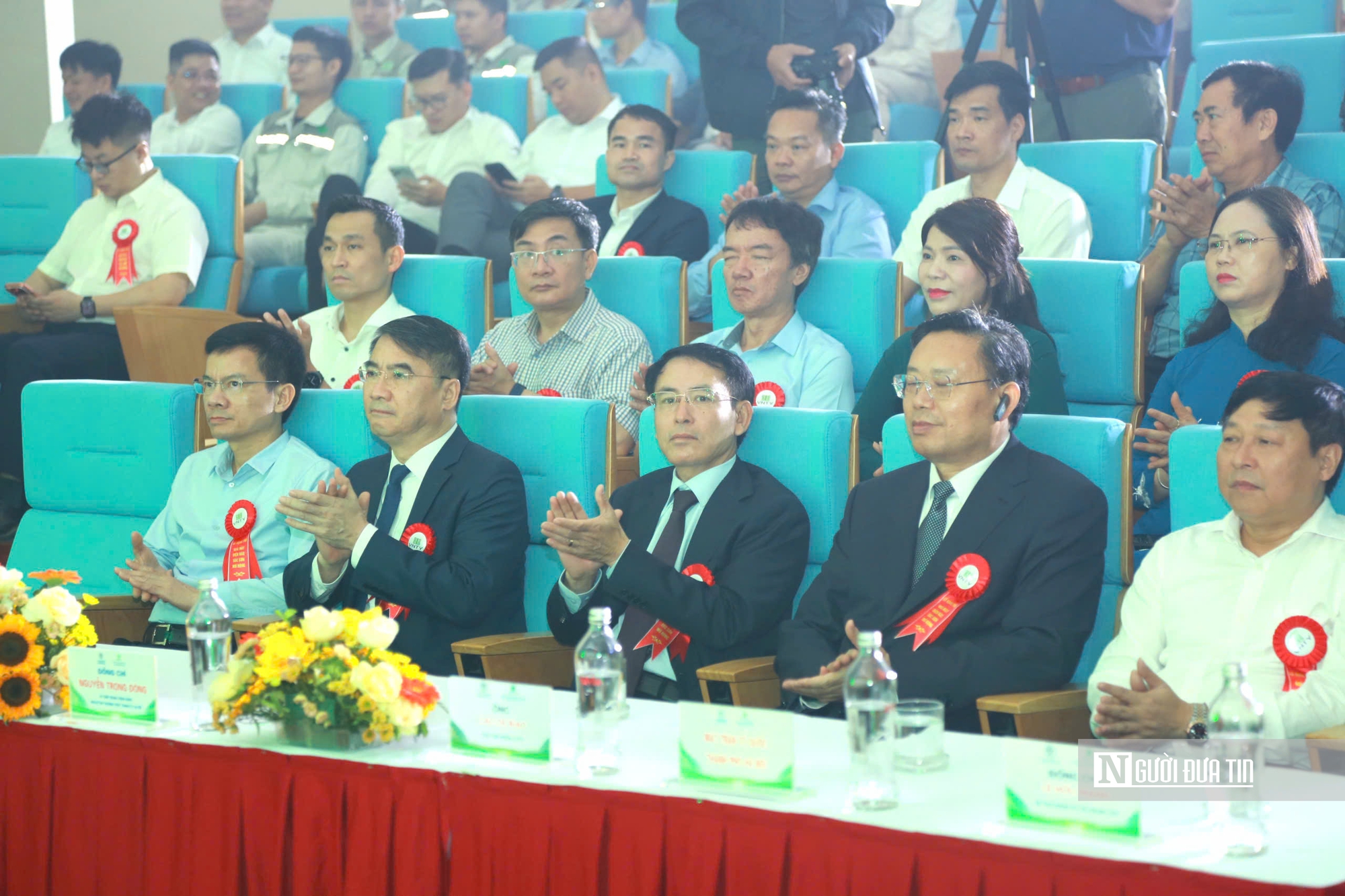 Khởi c&ocirc;ng Nh&agrave; m&aacute;y điện r&aacute;c S&oacute;c Sơn mở rộng, xử l&yacute; 1.600 tấn r&aacute;c mỗi ng&agrave;y- Ảnh 2.