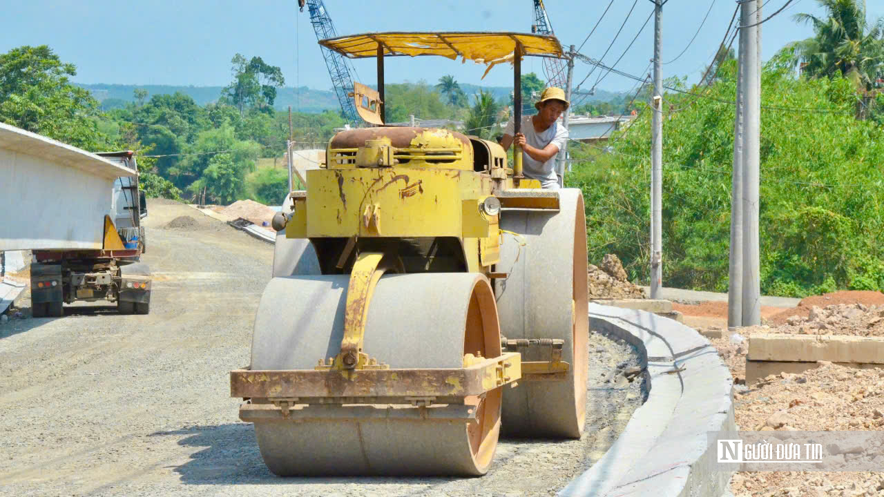 Vươn nhịp nối đ&ocirc;i bờ s&ocirc;ng Đồng Nai, đại c&ocirc;ng trường cầu Hiếu Li&ecirc;m chạy đua với thời gian- Ảnh 12.