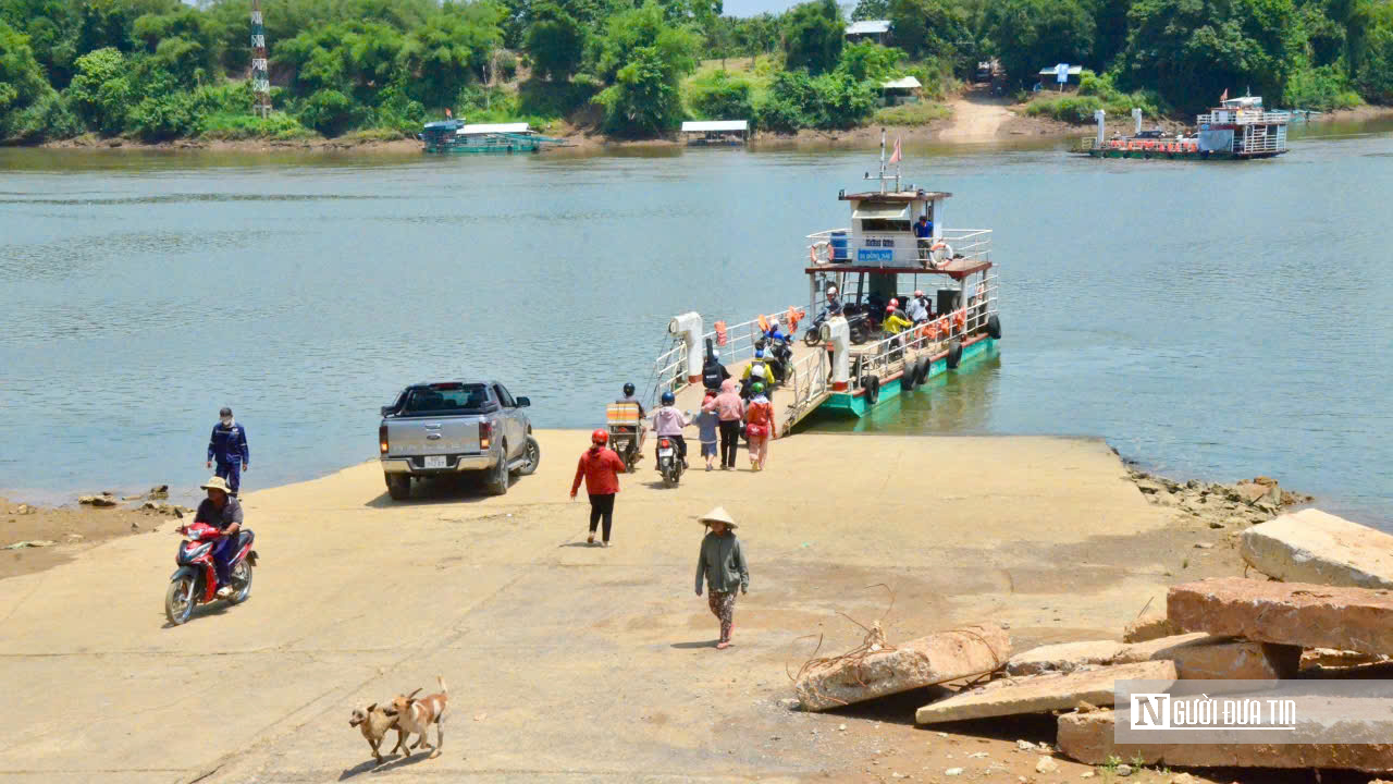 Vươn nhịp nối đ&ocirc;i bờ s&ocirc;ng Đồng Nai, đại c&ocirc;ng trường cầu Hiếu Li&ecirc;m chạy đua với thời gian- Ảnh 14.