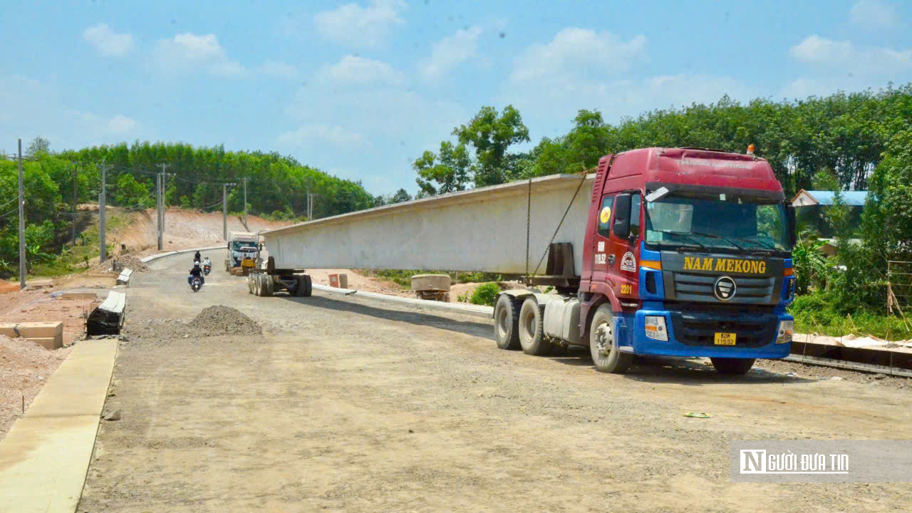 Vươn nhịp nối đ&ocirc;i bờ s&ocirc;ng Đồng Nai, đại c&ocirc;ng trường cầu Hiếu Li&ecirc;m chạy đua với thời gian- Ảnh 9.