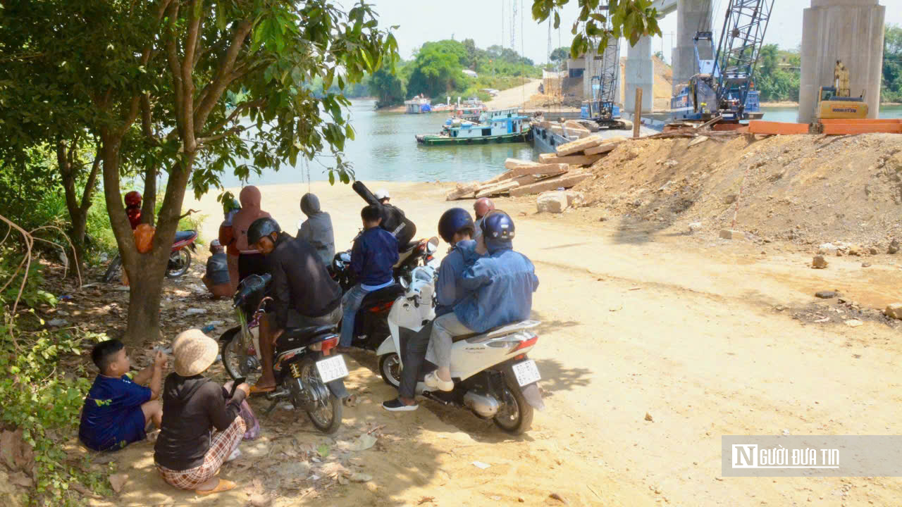 Vươn nhịp nối đ&ocirc;i bờ s&ocirc;ng Đồng Nai, đại c&ocirc;ng trường cầu Hiếu Li&ecirc;m chạy đua với thời gian- Ảnh 10.