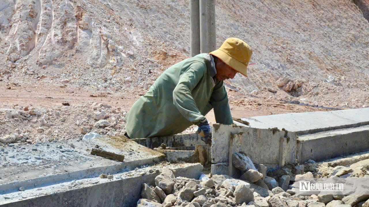 Vươn nhịp nối đ&ocirc;i bờ s&ocirc;ng Đồng Nai, đại c&ocirc;ng trường cầu Hiếu Li&ecirc;m chạy đua với thời gian- Ảnh 11.