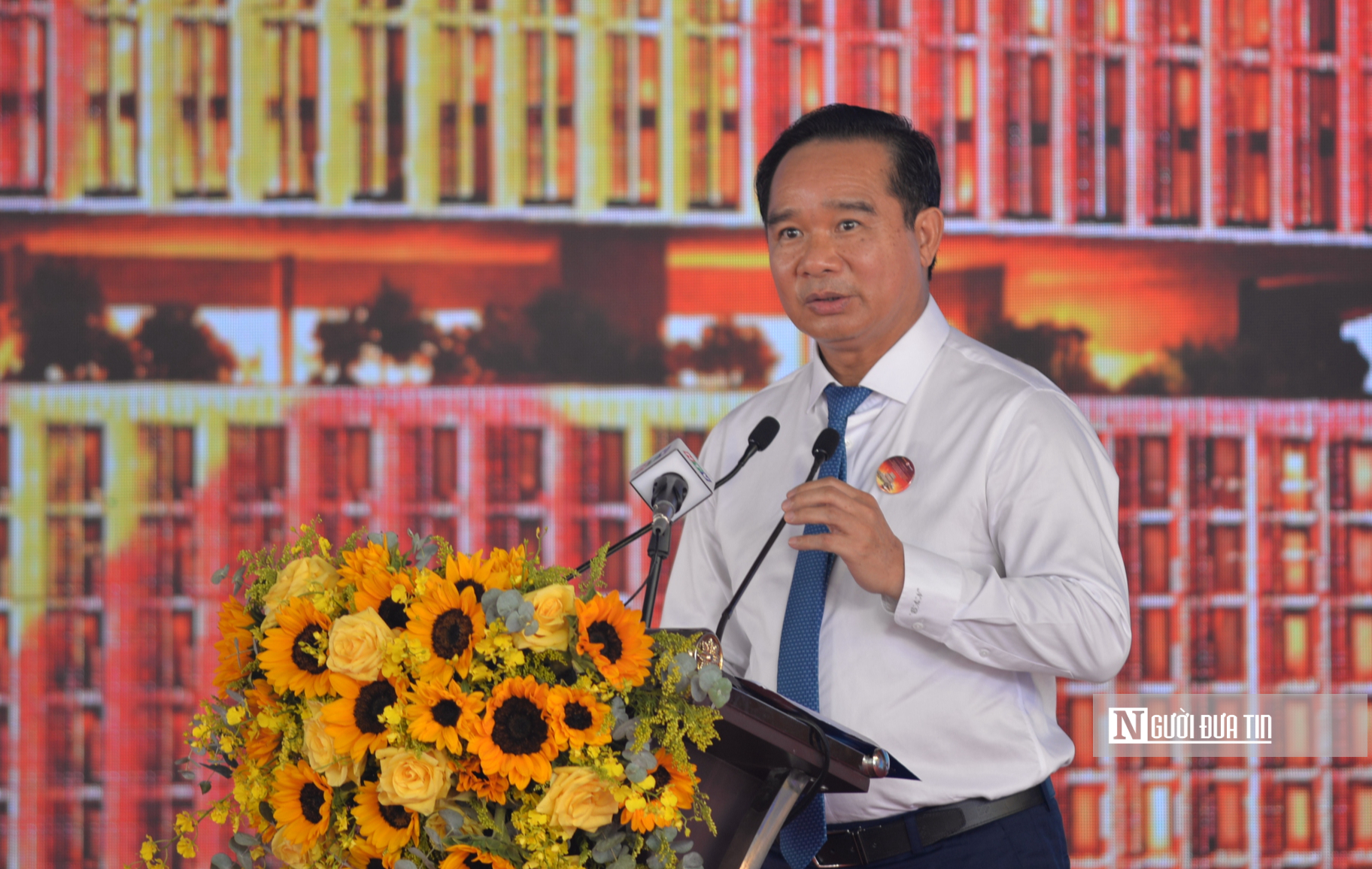 Tp.HCM đồng loạt khởi công nhiều công trình dự án quy mô lớn dịp 30-4 - Ảnh 3.